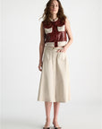 Dorothee Schumacher It's A Match vest