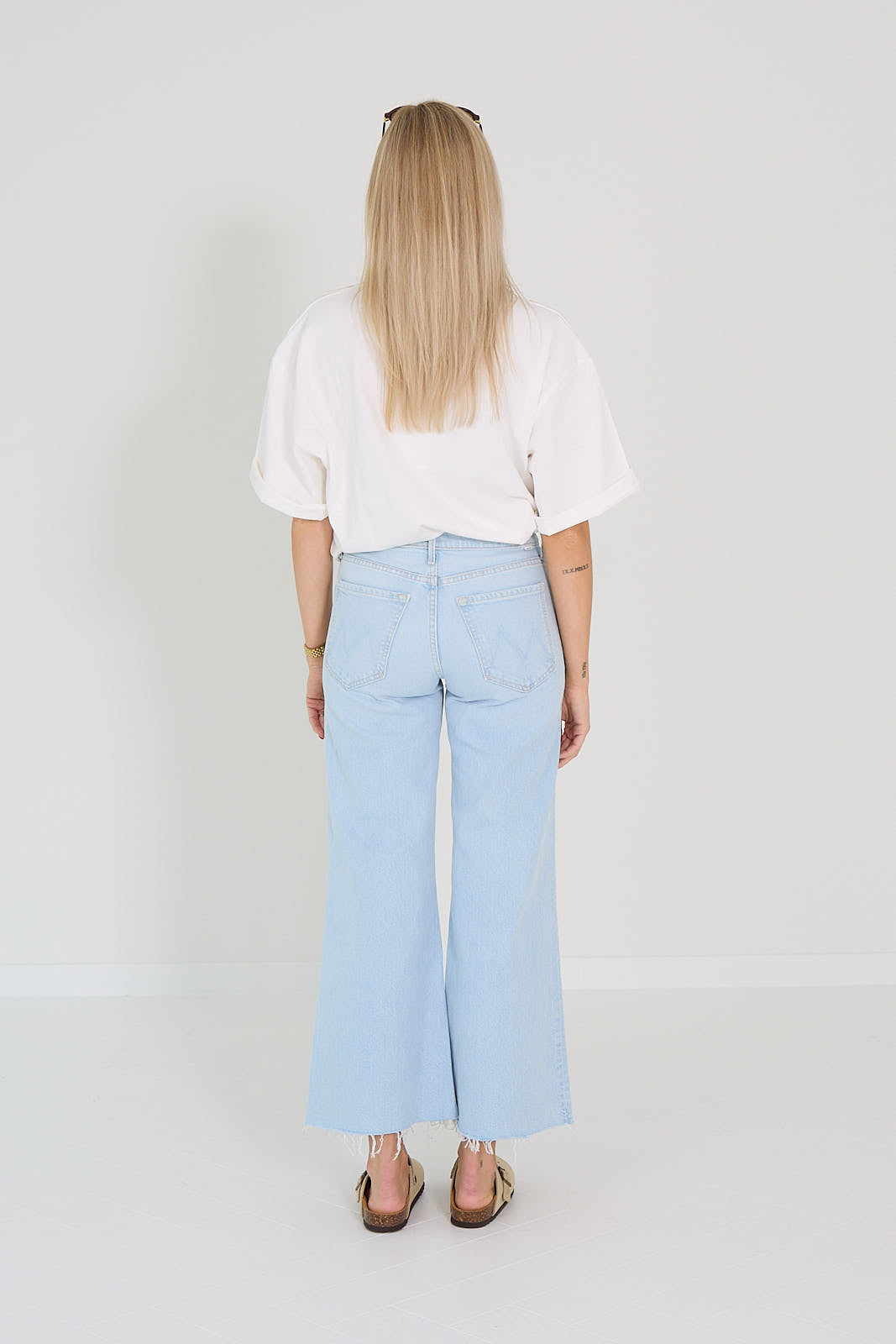 Mother jeans Twister