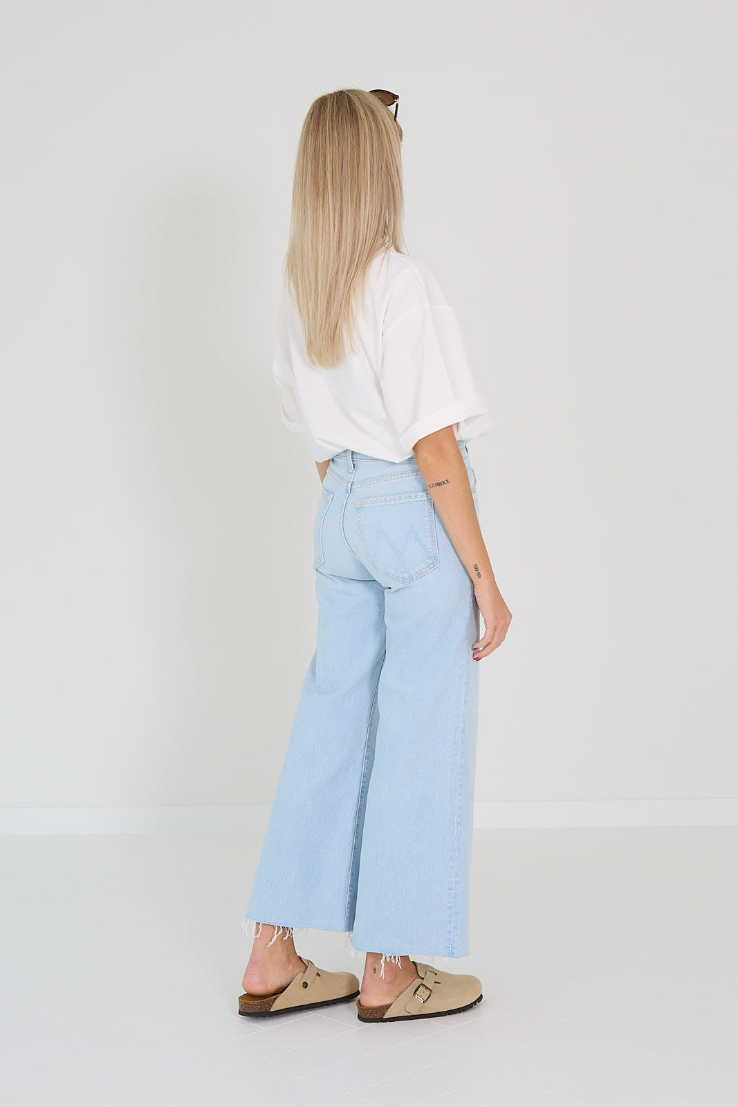 Mother jeans Twister