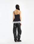 Rotate top Camisol