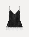 Rotate top Camisol