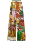 Alémais broek Mlak