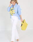 Frame jeans