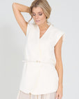 Fabiana Filippi blazer
