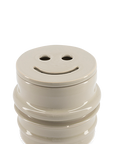 L'aimé geurkaars smiley stone