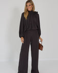 Natan broek Dusty