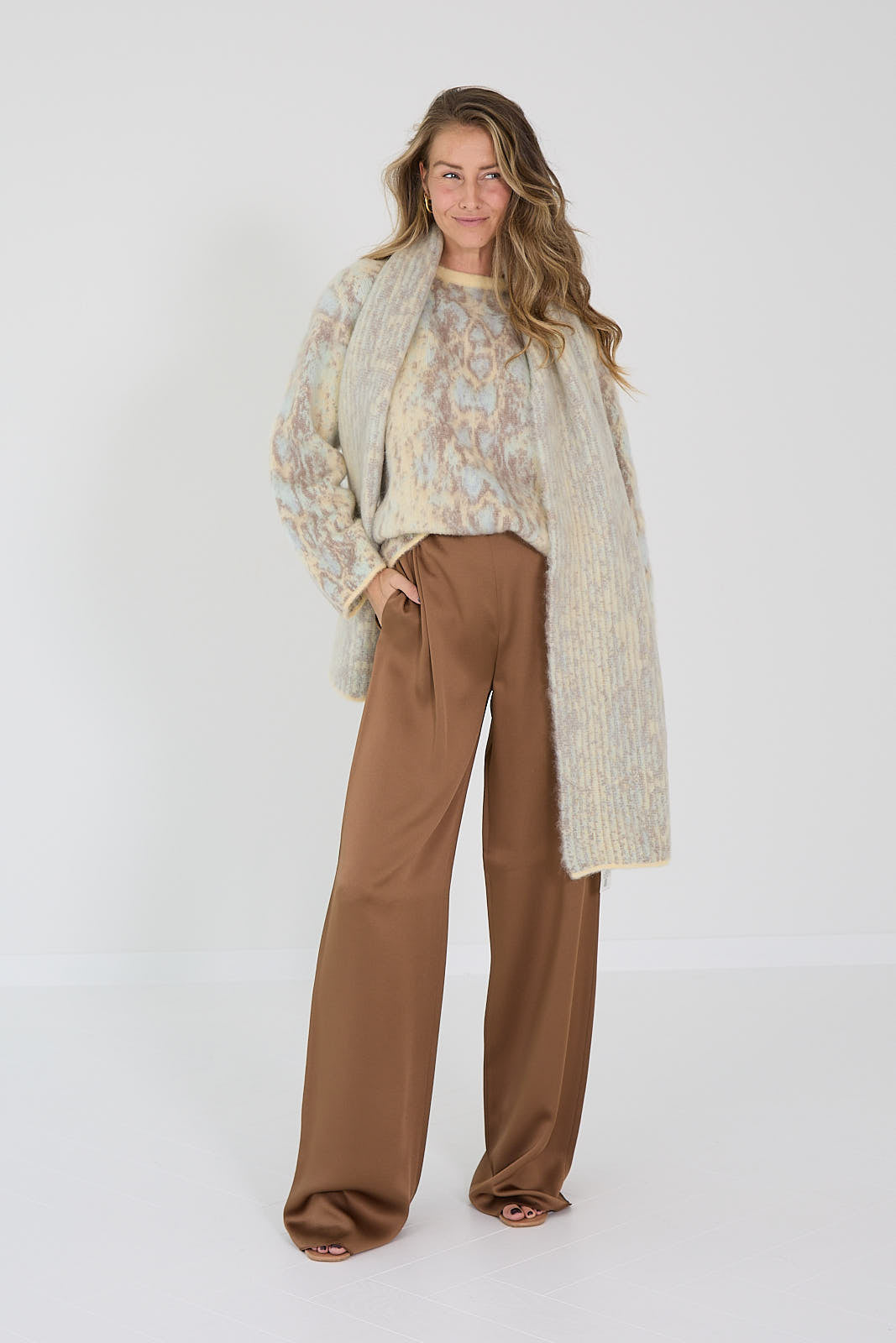 Forte forte pull Breeze