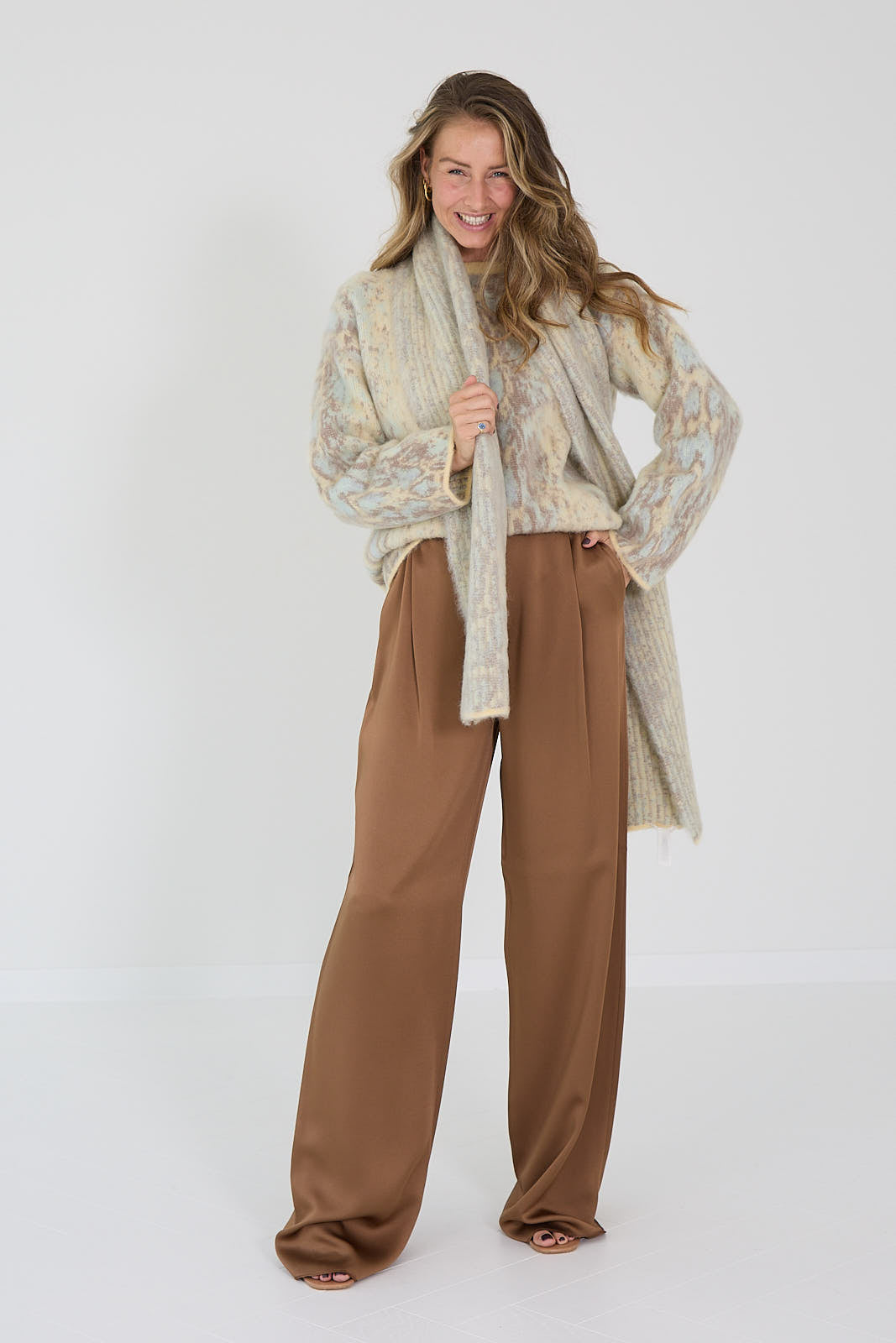 Forte forte pull Breeze