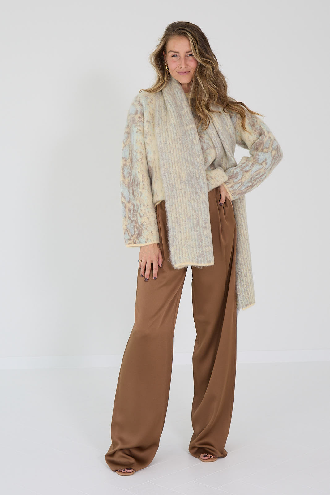 Forte forte pull Breeze