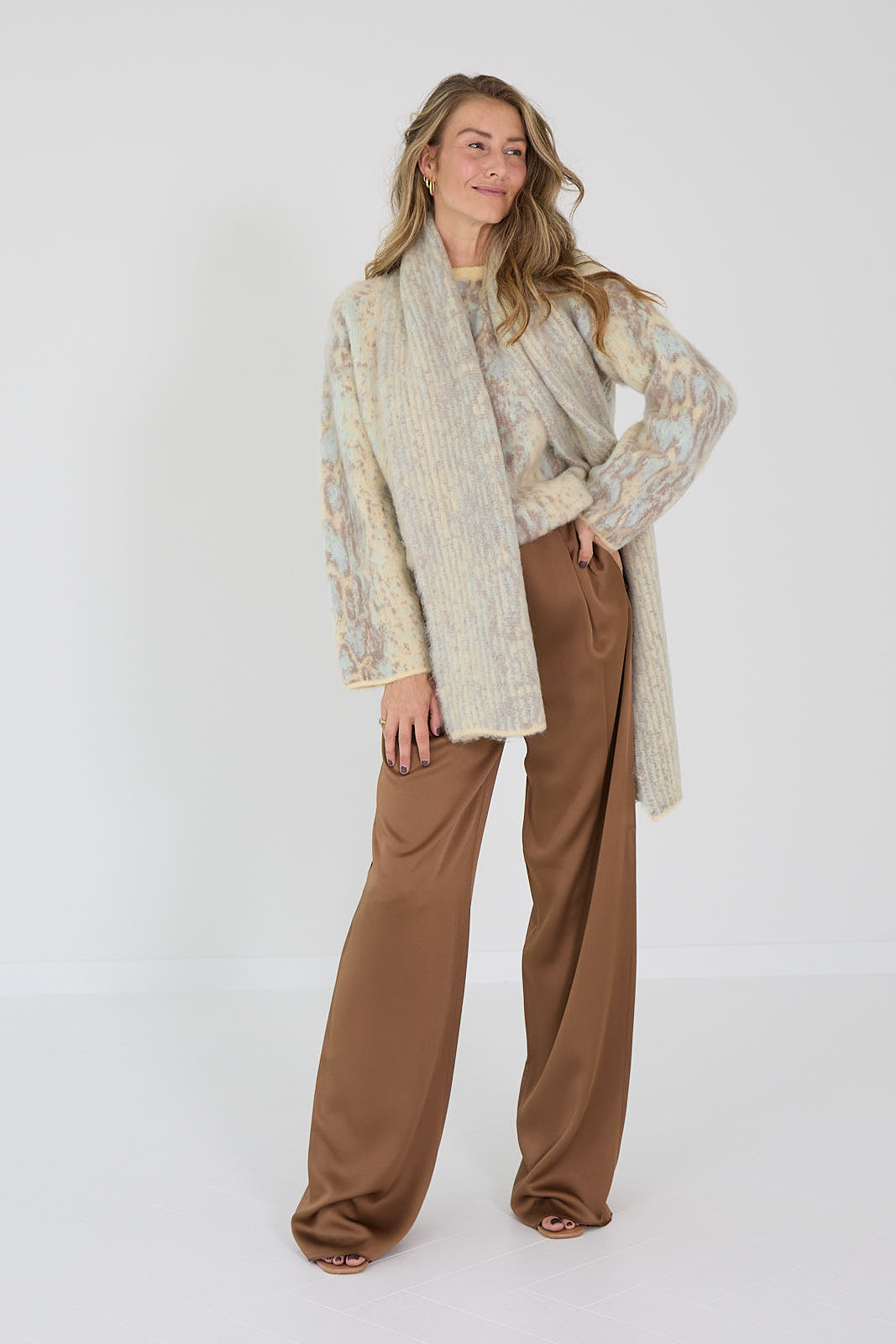 Forte forte pull Breeze