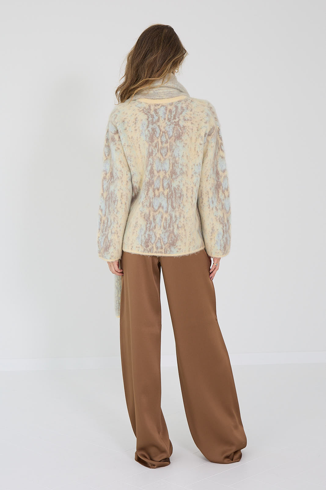 Forte forte pull Breeze