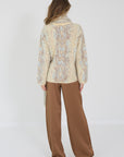 Max mara broek camel Dritto