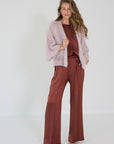 Forte forte broek Cameo