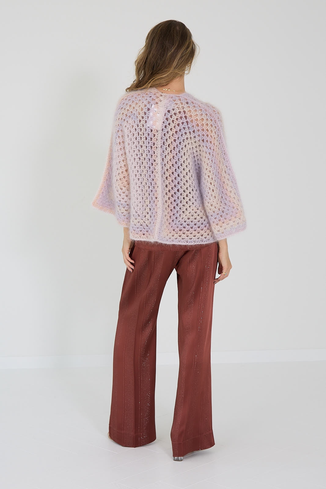 Forte forte broek Cameo