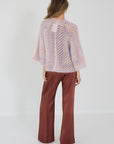 Forte forte broek Cameo