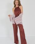 Forte forte broek Cameo