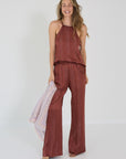 Forte forte broek Cameo