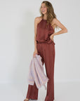 Forte forte broek Cameo
