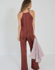 Forte forte broek Cameo