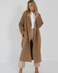 Max Mara mantel Capi