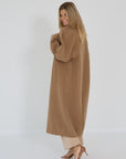 Max Mara mantel Capi