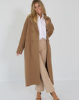 Max Mara mantel Capi