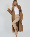 Max Mara mantel Capi