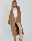 Max Mara mantel Capi