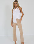 Dorothee schumacher top pailetten
