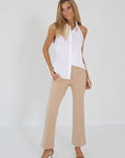 Dorothee schumacher top pailetten