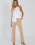 Dorothee schumacher top pailetten