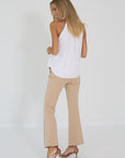 Dorothee schumacher top pailetten