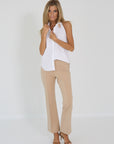 Dorothee schumacher top pailetten