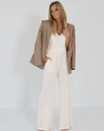 Max Mara blazer Hodeida
