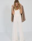 Max Mara blazer Hodeida