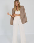 Max Mara blazer Hodeida