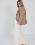Max Mara blazer Hodeida