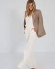 Max Mara blazer Hodeida