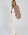 Max Mara blazer Hodeida