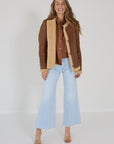 La reveuse vest Celine