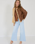 La reveuse vest Celine