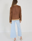 La reveuse vest Celine
