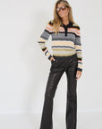 Missoni top strepen