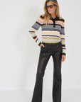 Missoni top strepen