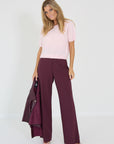 Riani broek bordeaux