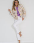 Dreamcatcher blazer Ana