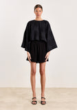 Studio clique short Maxine zwart
