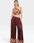 Alémais broek Wilson