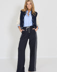 Dorothee Schumacher bomber