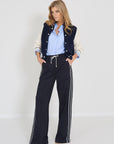 Dorothee Schumacher bomber